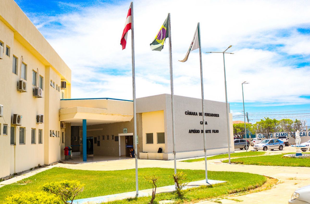 Câmara de Juazeiro recebe Selo Ouro em Transparência Pública