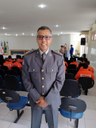 Auditório da Câmara de Vereadores de Juazeiro sedia solenidade de passagem de Comando do 9º GBM