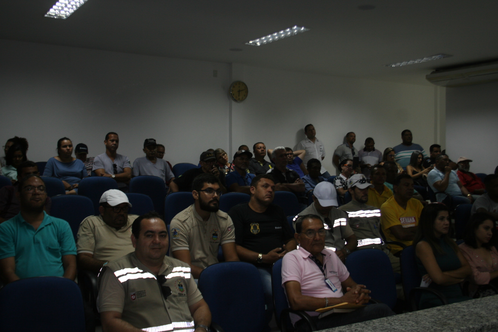 Câmara de Juazeiro aprova indicação de novo Comandante da Guarda Municipal