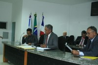 Câmara de Juazeiro aprova por unanimidade projetos que reajustam vencimentos e criam vantagens para servidores 
