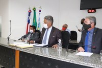 Câmara de Juazeiro fixa subsídios de Prefeito, Vice, Vereadores e Secretários    