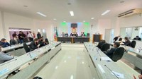 Câmara de Juazeiro homenageará personalidades da Segurança Pública da Bahia