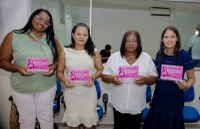 Câmara de Juazeiro homenageia as mulheres com Comenda Ana Oliveira