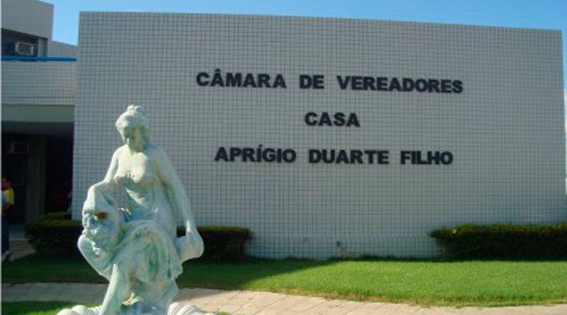  Câmara de Juazeiro oficializa composição das Comissões Permanentes Biênio 2019/2020