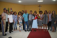 Câmara de Juazeiro presta homenagem a mulheres que se sobressaem na comunidade