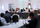 Câmara de vereadores de Juazeiro aprova Moção Aplausos para os vices campeões Brasileiros de Natação de Águas Abertas 