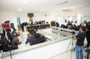 Em função do decreto estadual, Câmara de Juazeiro suspende sessões desta semana