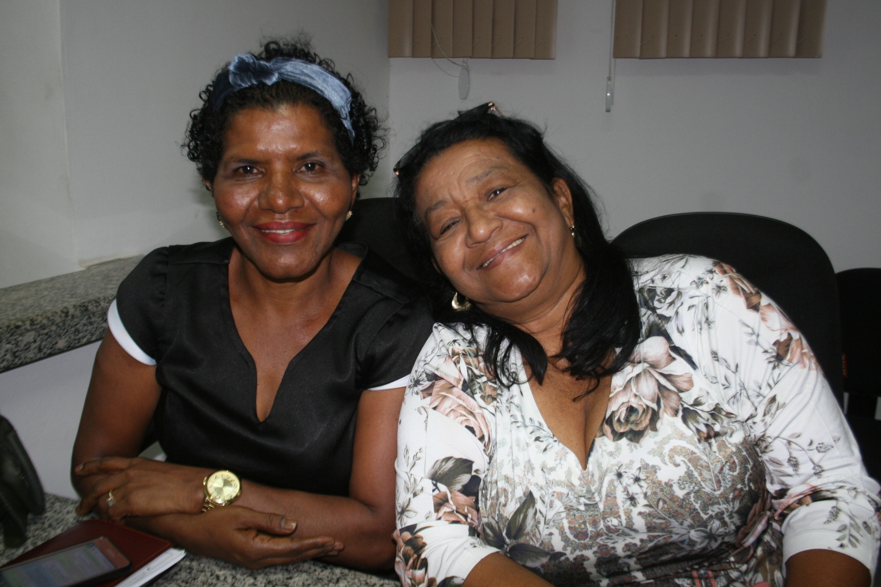 Juazeiro: Um novo vereador e Tia Célia volta à Câmara