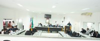 Prestação de Contas do 3º quadrimestre de 2020 é explanada na Câmara de Vereadores de Juazeiro
