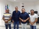 União dos Vereadores de Pernambuco veio conhecer modelo de gestão da Câmara de Juazeiro
