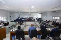 Vereadores da CMJ aprovam três PL’s destinados à educação da rede pública municipal