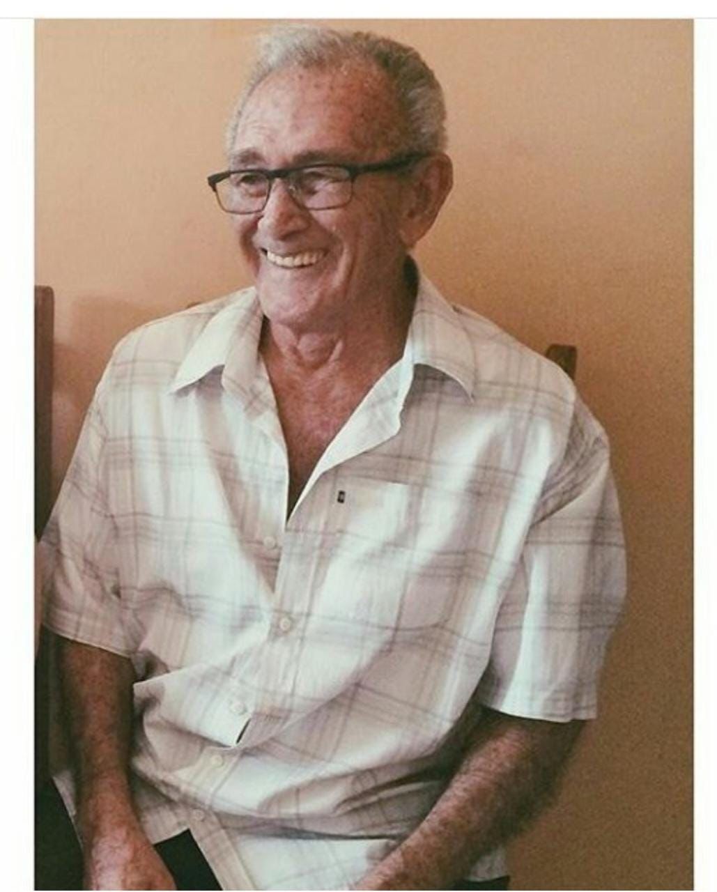 Vereadores de Juazeiro lamentam falecimento do pai do colega Zé Carlos Medeiros