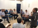 Bombeiros detalham plano de prevenção