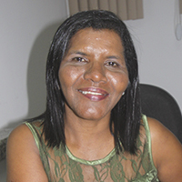 Neguinha da Santa Casa 