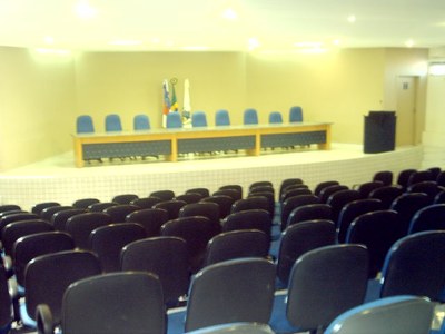 Auditório 