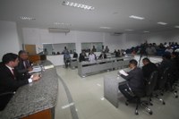 Câmara de Juazeiro mantém ritmo de análise e votação de novos projetos 