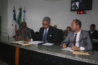 Câmara vai discutir Uber, internet e segurança nas áreas de banho em Juazeiro