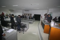 Juazeiro: Câmara Municipal aprova quatro Projetos de Lei