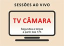 Sessões ao vivo - Segundas e terças a partir das 17h